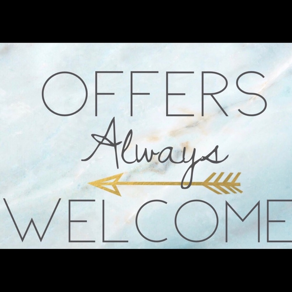 Offers